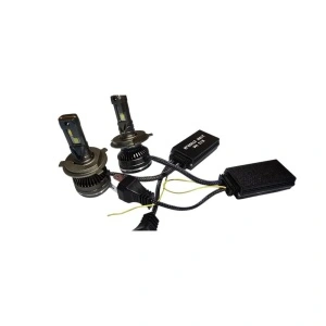 Control Bluetooth din aplicație pentru reglaj lumină