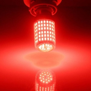 Iluminare uniformă 360° pentru frana clar și eficient