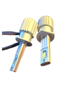 Montaj rapid H1 – compatibil 1:1 cu bec halogen original