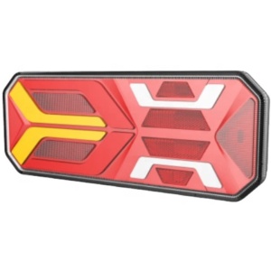 Stopuri LED compatibile remorca camion trailer si utilaje agricole