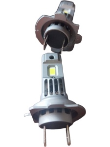 Chip LED performant pentru lumina alba puternica 6500K