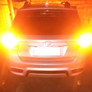 Detaliu cipuri LED de înaltă intensitate pentru iluminare puternică și consum redus