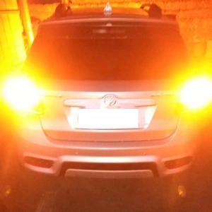 Detaliu cipuri LED de înaltă intensitate pentru iluminare puternică și consum redus