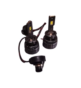 Sistem răcire aluminiu + ventilator turbo – durată lungă de viață