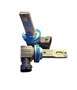 Mufă H11 plug & play 12V – compatibilitate fără erori și fără polaritate