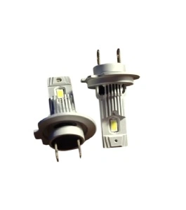 Compatibil 12V, fără eroare CANBUS – funcționează perfect pe majoritatea mașinilor