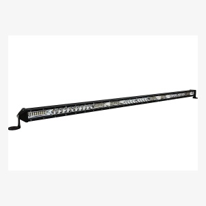 Proiector LED Bar Slim 600W, 80 cm, 12-24V, Spot + Flood, pentru Off-Road, ATV și 4x4