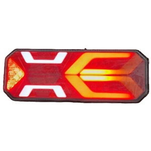 Functii complete stop LED semnalizare dinamica frana pozitie ceata marsarier