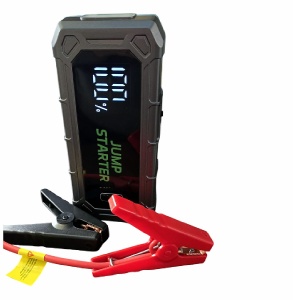 Jump Starter Auto LS60 12V, 1000A Peak, 18000 mAh – Benzină până la 5.0L / Diesel până la 3.5L