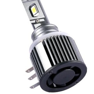 Bec LED H15 V20 plug & play – instalare rapidă, compatibil cu majoritatea autoturismelor