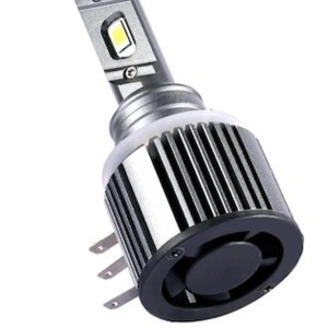 Bec LED H15 V20 plug & play – instalare rapidă, compatibil cu majoritatea autoturismelor