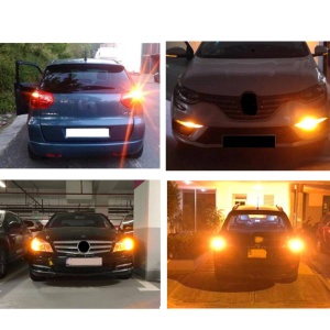 Detaliu cipuri LED de înaltă intensitate pentru iluminare puternică și consum redus