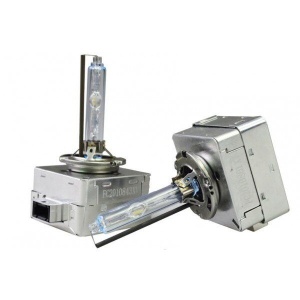 Becuri D1S xenon cu aprindere rapidă, potrivite pentru șoferii care caută lumină stabilă, aspect modern și pornire eficientă.