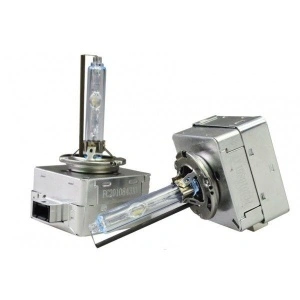Becuri D1S xenon cu aprindere rapidă, potrivite pentru șoferii care caută lumină stabilă, aspect modern și pornire eficientă.