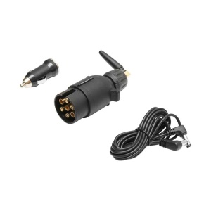 Port încărcare baterie lămpi LED wireless – alimentare rapidă USB