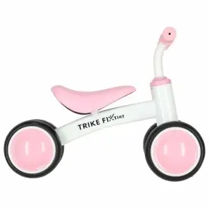 Bicicletă de Echilibru Trike Fix Tiny cu 4 Roți – Cross-Country pentru Copii 2+ ani - Img 5