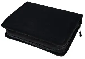 Set Desen Profesional 144 piese – creioane grafit si colorate, carbune, Accesorii, Caiet de schite 20 pagini A5 - Img 10