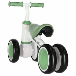 Bicicletă de Echilibru Trike Fix Tiny cu 4 Roți – Cross-Country pentru Copii 2+ ani - Img 2