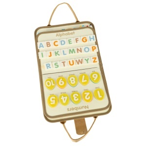 Carte senzoriala Montessori, Tabla Manipulativa Educationala, Numeroase Activitati, 6 pagini, Tematica Dinozauri - Img 8