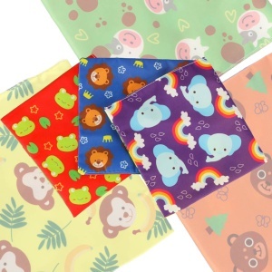 Jucarie 3 in 1 – Cutie cu servetele, Saltea senzoriala Montessori si Jucarii pentru dentitie - Img 8