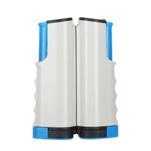 Set Tenis de Masa Complet - Ping Pong – 2 Palete, 3 Mingi, Fileu Reglabil Maxim 170 cm, Portabil, Pentru Copii si Adulti - Img 6