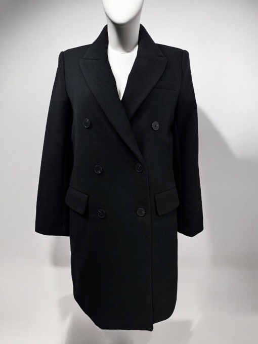 Palton Stradivarius