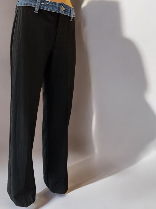 Pantaloni Don't Call Me Jennyfer