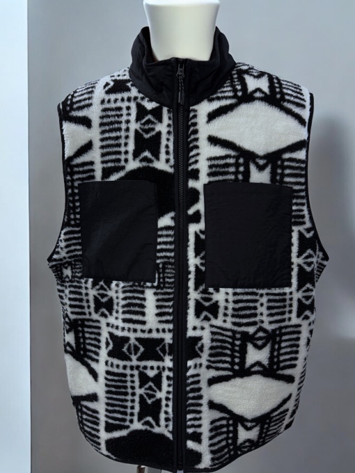 Vesta Topman
