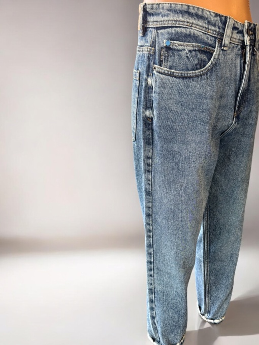 Blugi Cropp