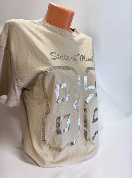 Tricou Stradivarius