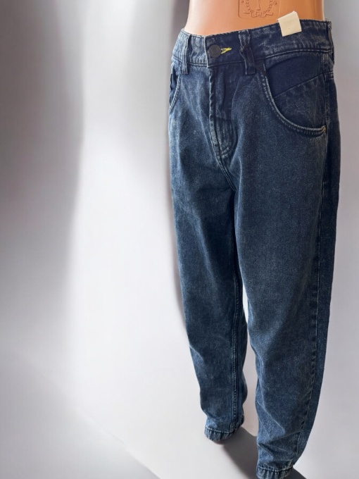 Blugi Cropp