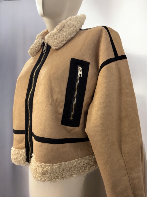 Cojoc Zara