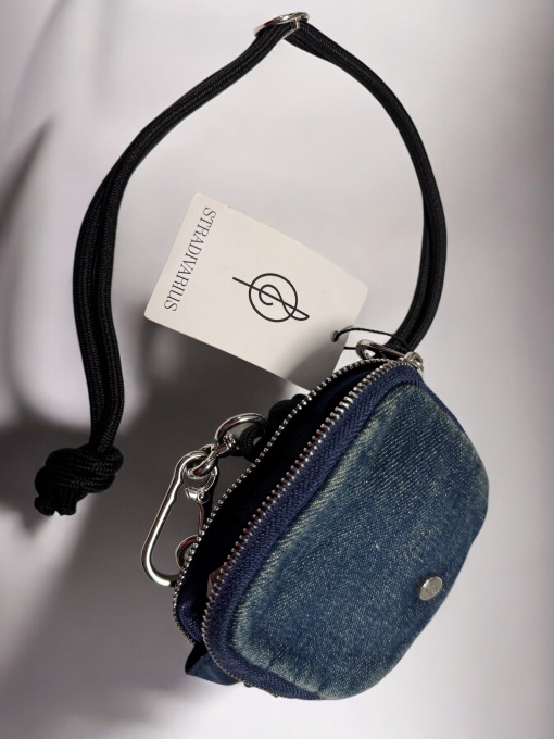 Portofel Stradivarius