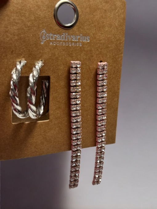 Set Cercei Stradivarius