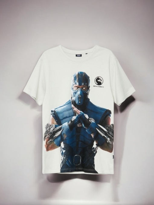 Tricou Cropp