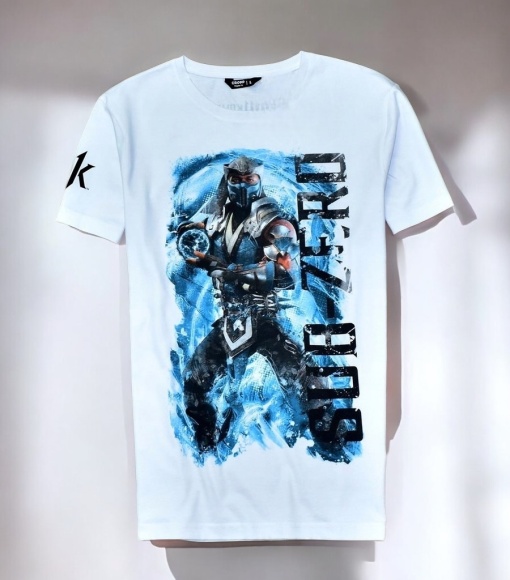 Tricou Cropp