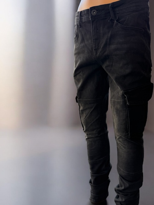 Blugi CROPP