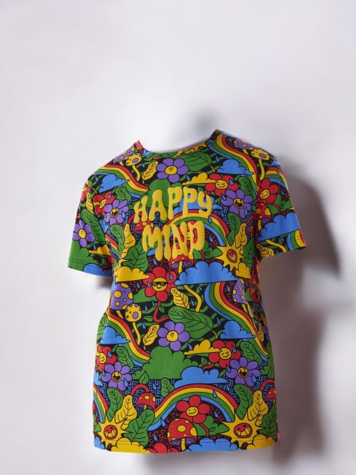 Tricou Cropp