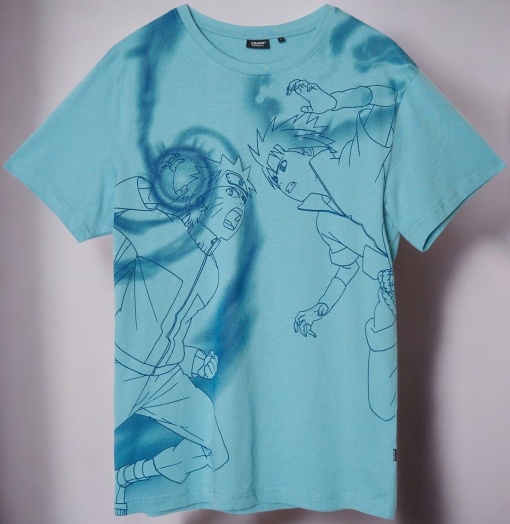 Tricou Cropp