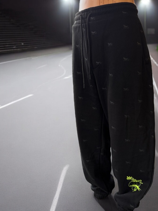 Pantaloni CROPP