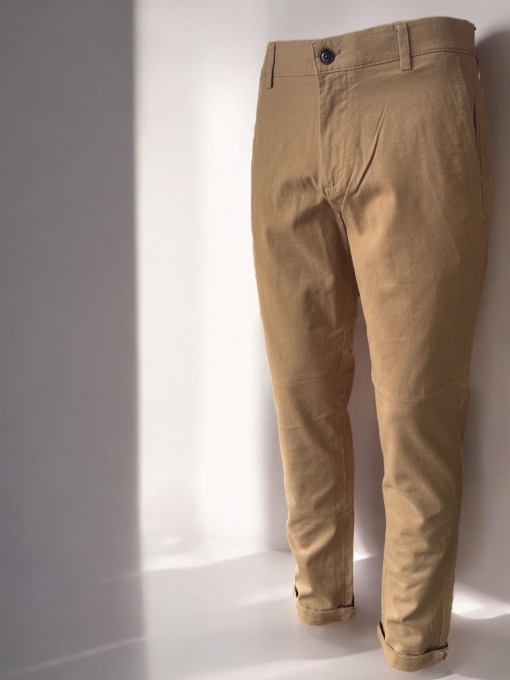 Pantaloni JACK & JONES
