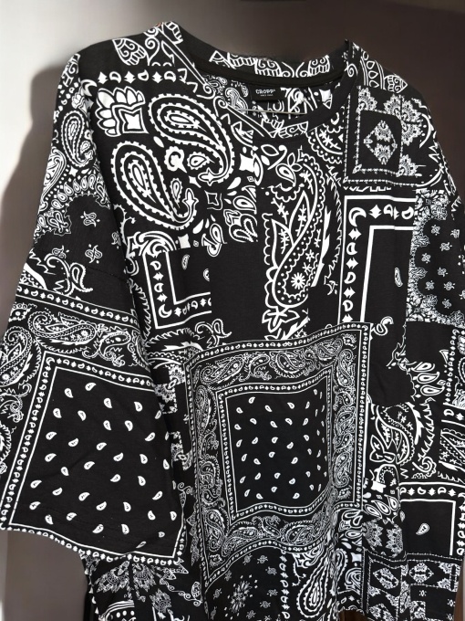 Tricou Cropp