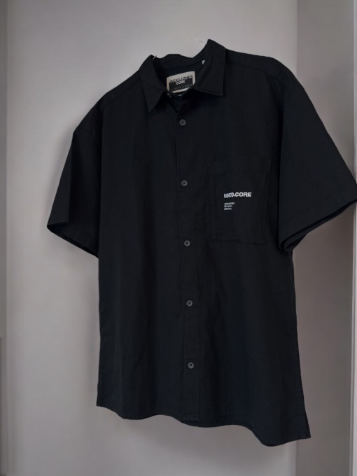 Camasa scurta JACK & JONES