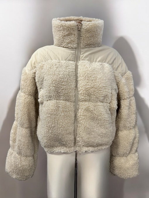 Geaca H&M