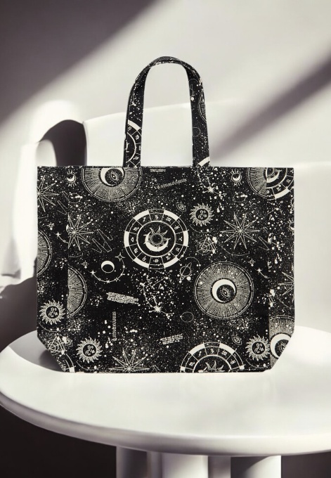 Geanta Stradivarius