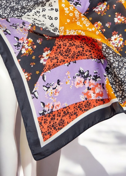 Bandana Stradivarius