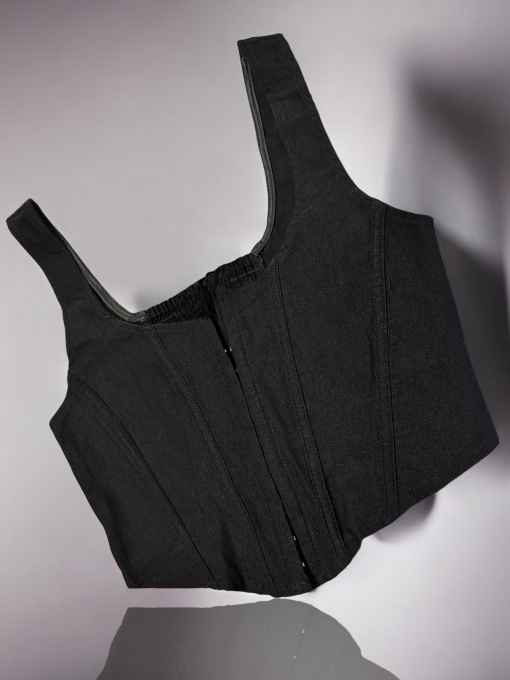 Corset Don't Call Me Jennyfer