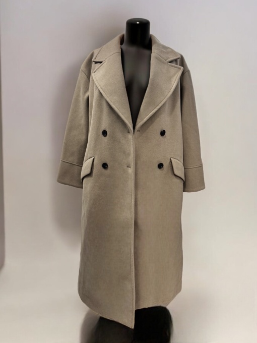Palton Stradivarius