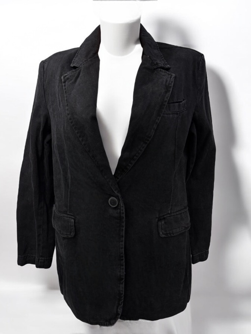 Sacou Stradivarius