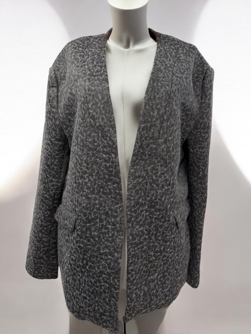 Sacou TopMan